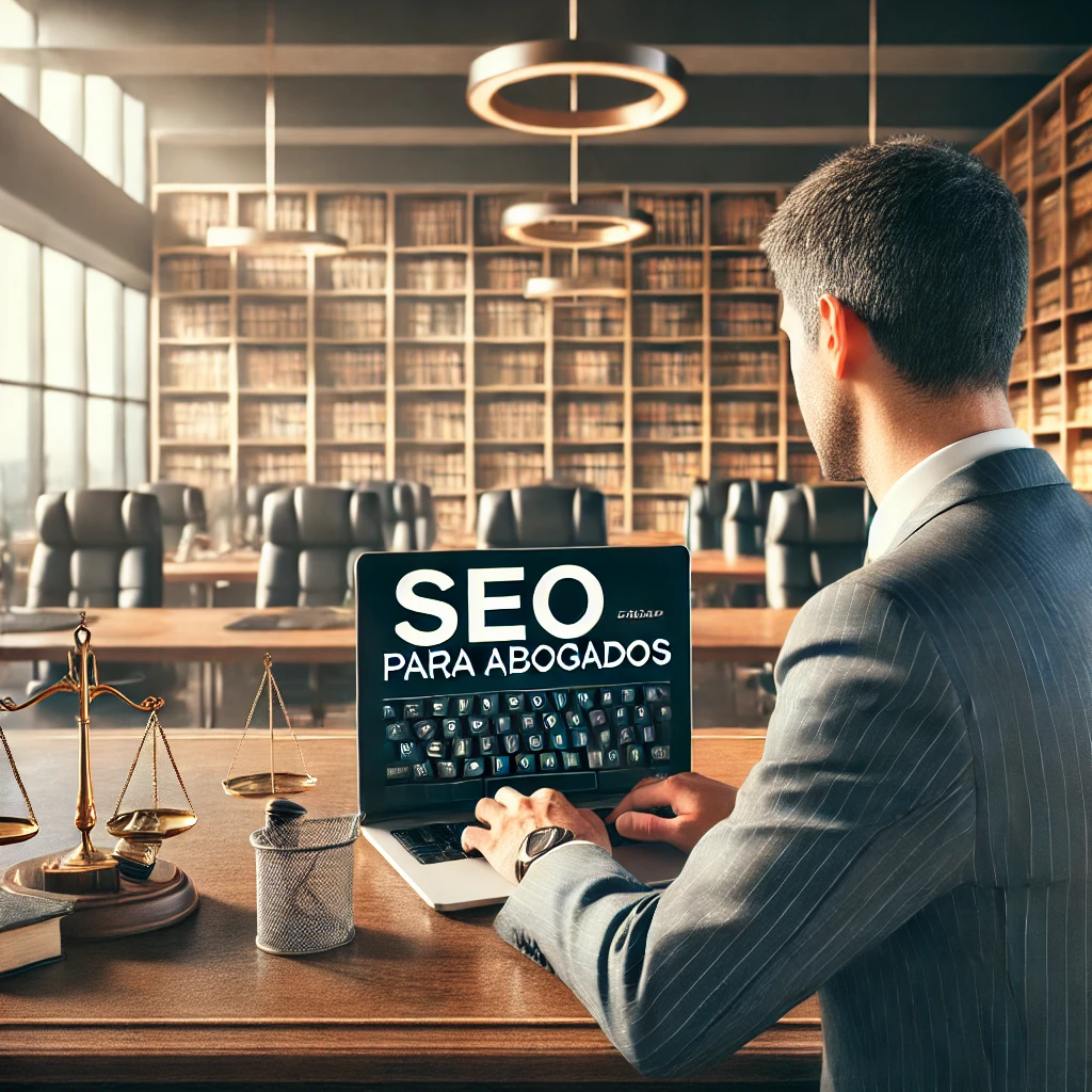 La importancia del SEO para los abogados